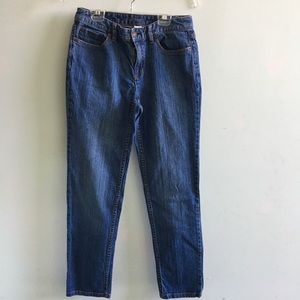 Liz Claiborne jeans